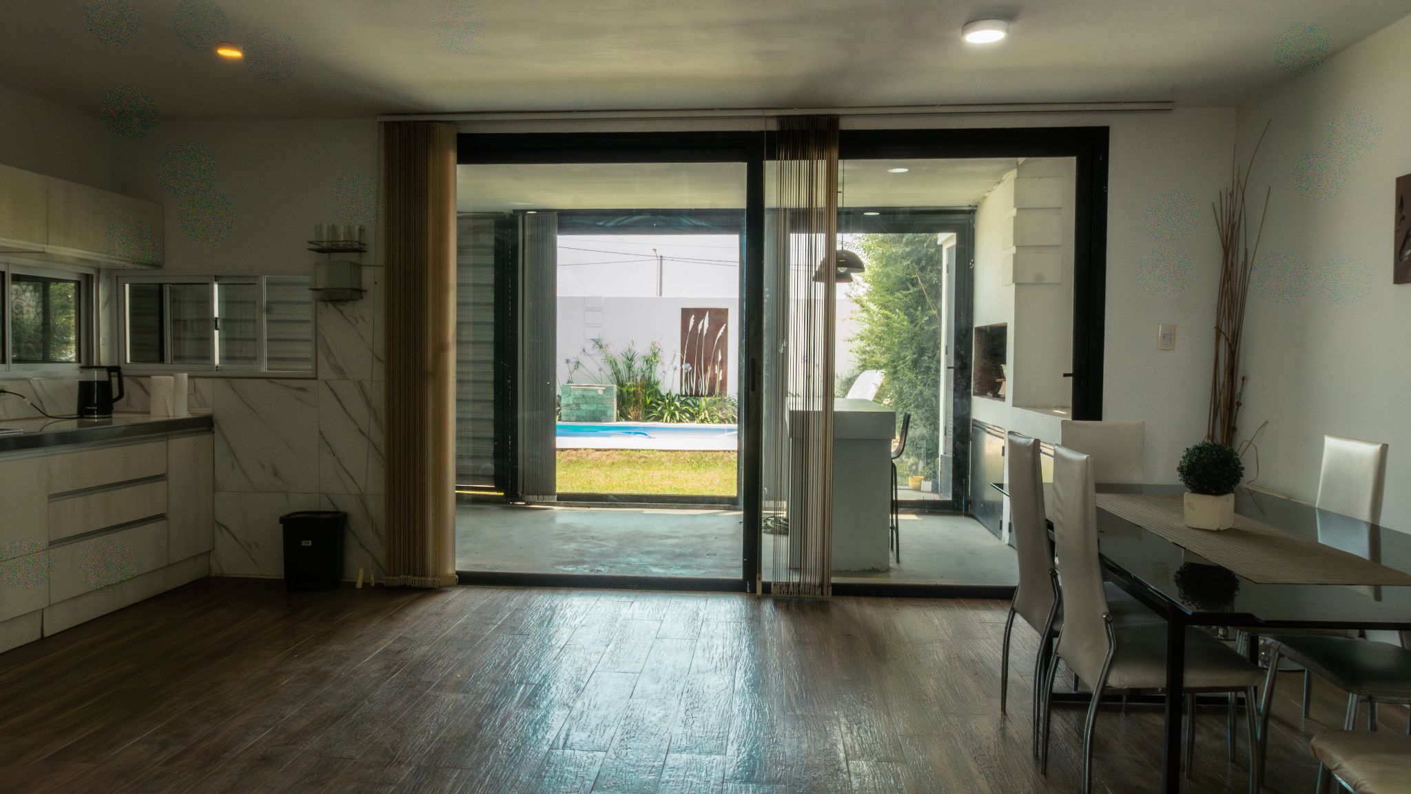 VENTA CASA DE 4 DORMITORIOS EN MONTE CRISTO – CONFORTE, ESPACIO Y DISEÑO 4