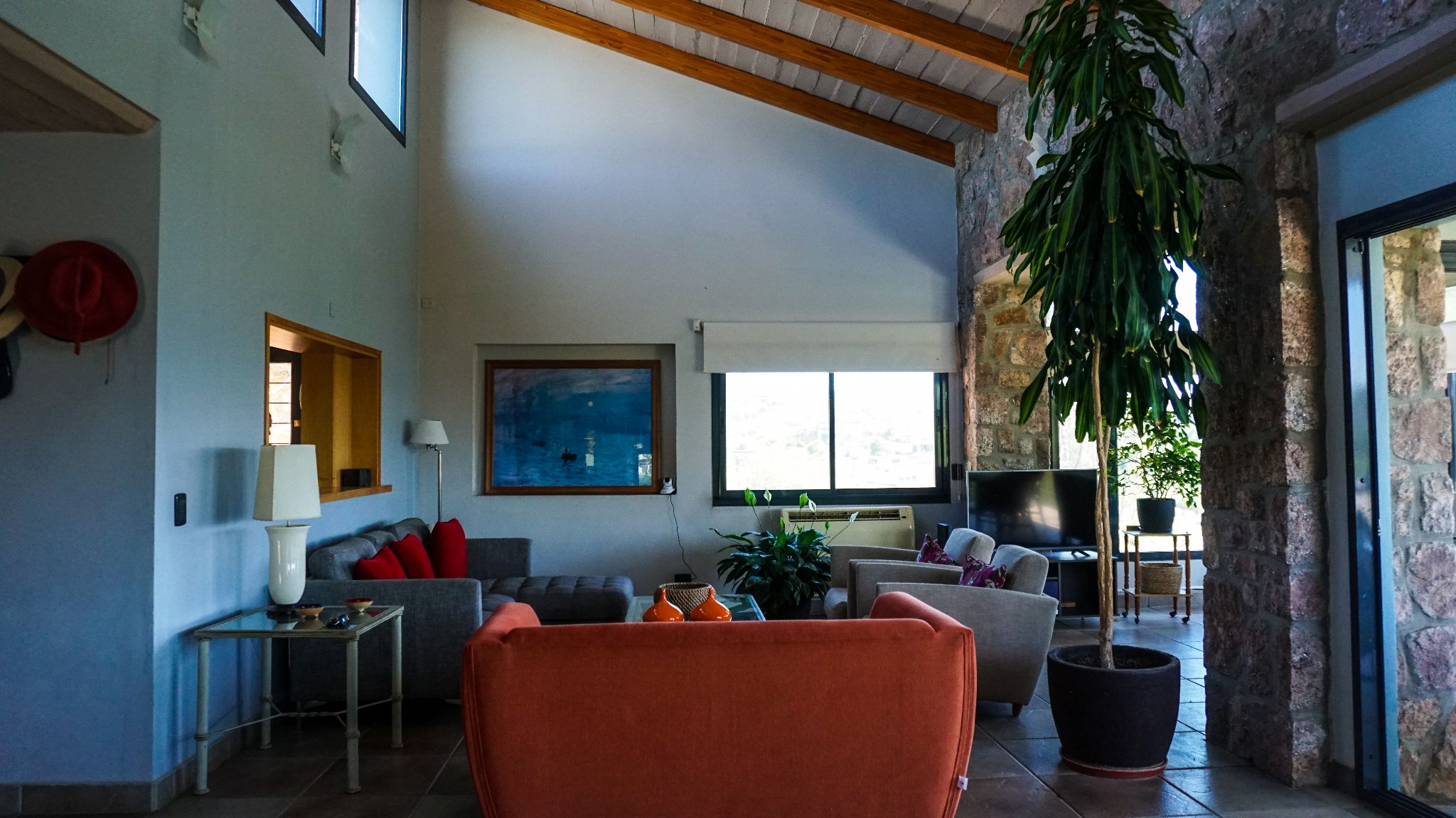 Venta Casa Quinta en Villa del Carlos Paz 4