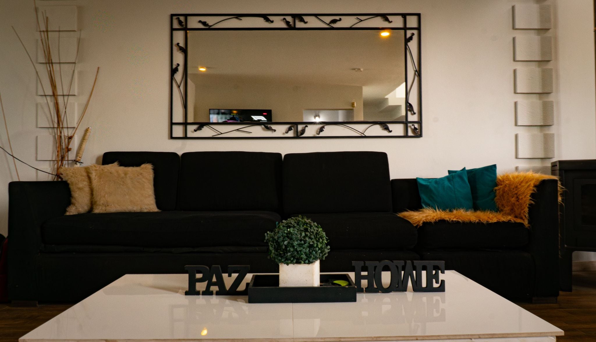 VENTA CASA DE 4 DORMITORIOS EN MONTE CRISTO – CONFORTE, ESPACIO Y DISEÑO 2