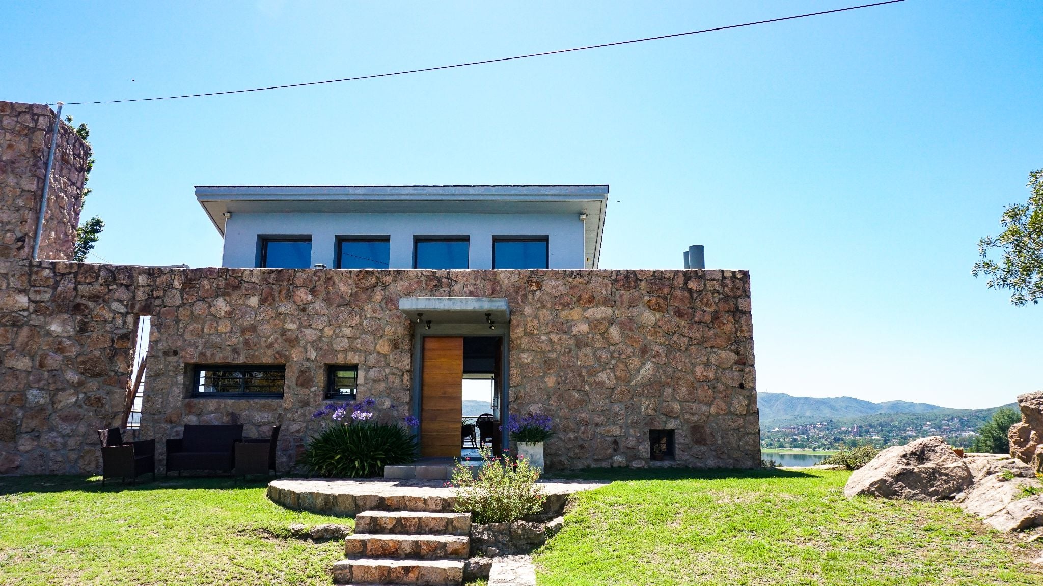 Venta Casa Quinta en Villa del Carlos Paz 2