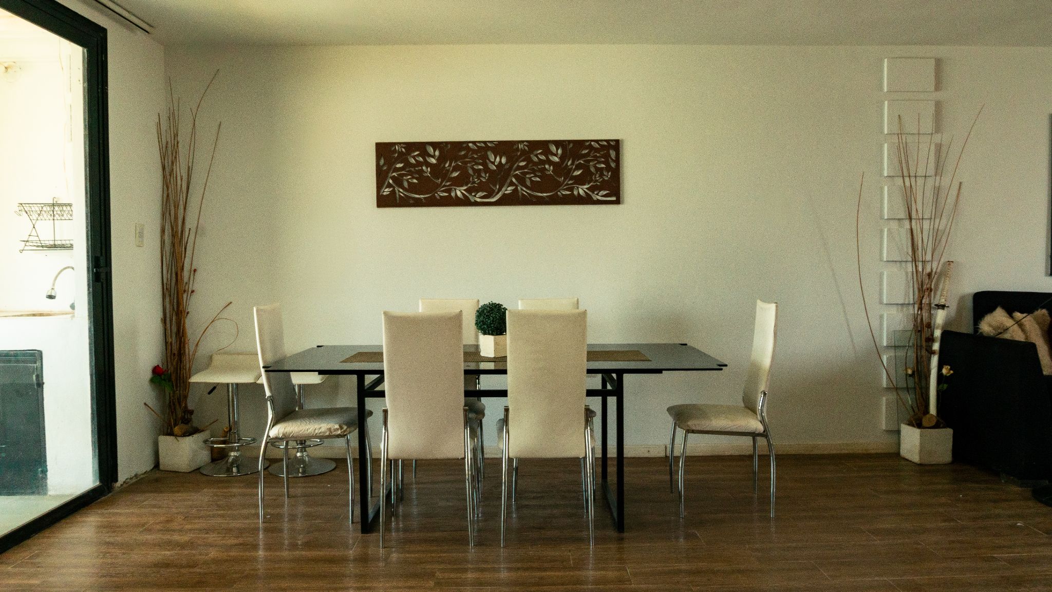VENTA CASA DE 4 DORMITORIOS EN MONTE CRISTO – CONFORTE, ESPACIO Y DISEÑO 5