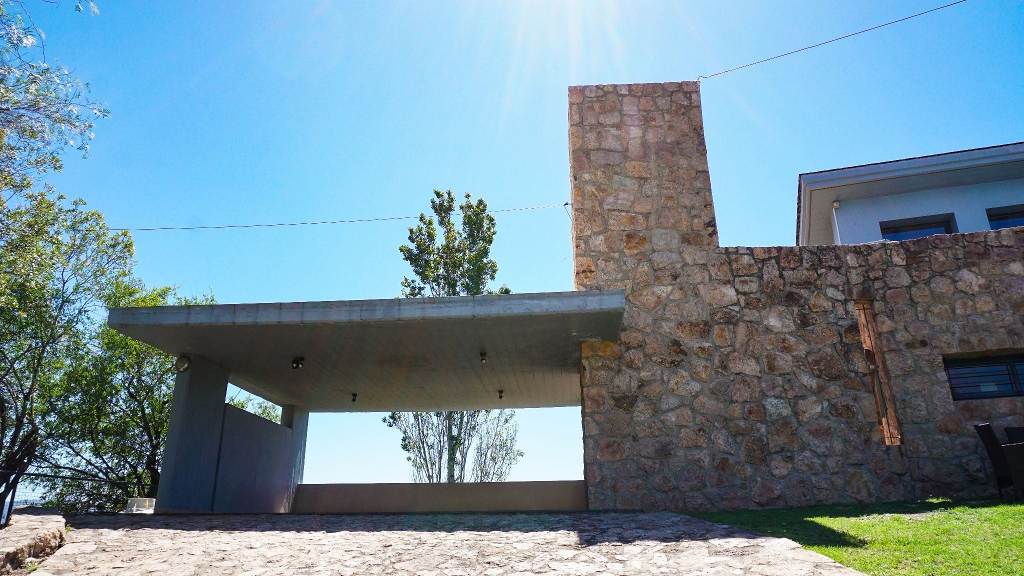 Venta Casa Quinta en Villa del Carlos Paz 3