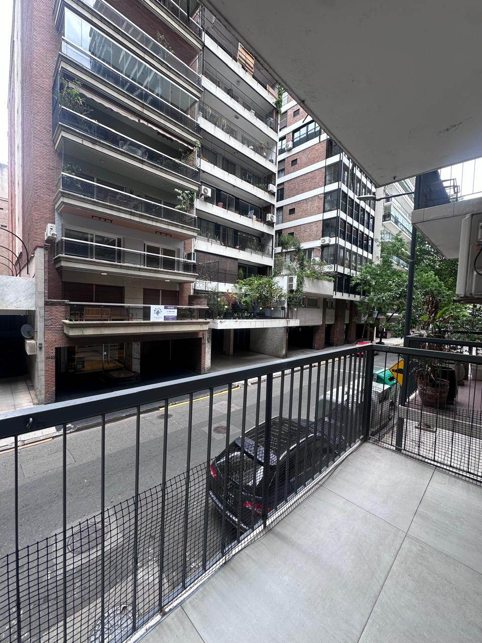 Departamento 2Amb en Alquiler - Barrio Parque 3