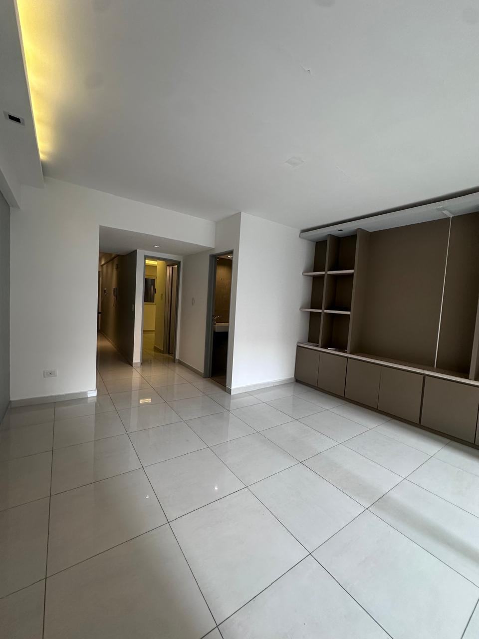 Departamento 2Amb en Alquiler - Barrio Parque 5