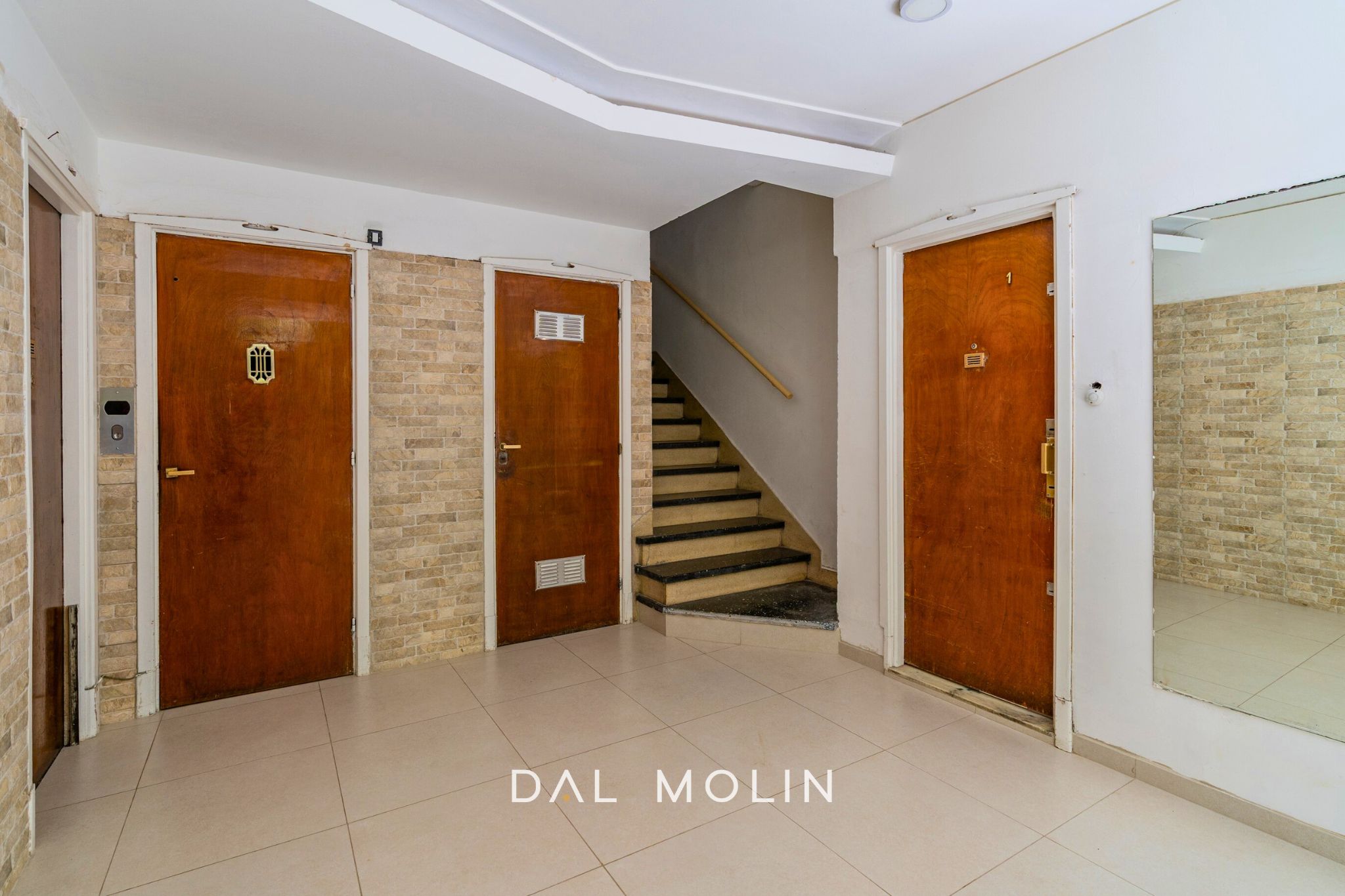 Departamento de 3 ambientes en Falucho 1708, Mar del Plata 4