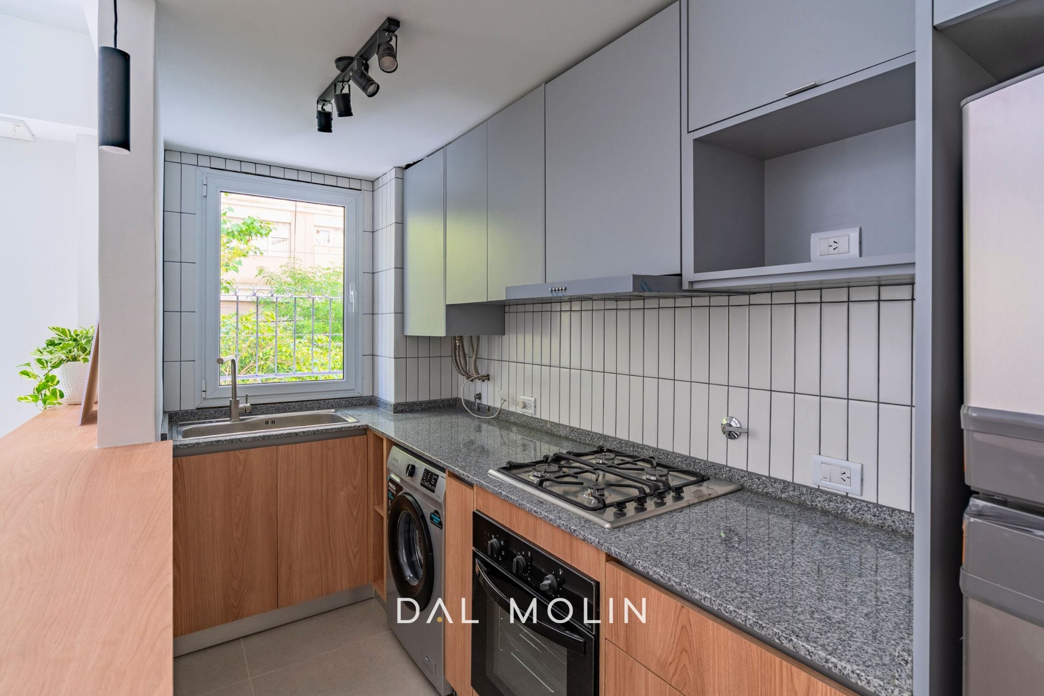 Departamento de 3 ambientes en Falucho 1708, Mar del Plata 3