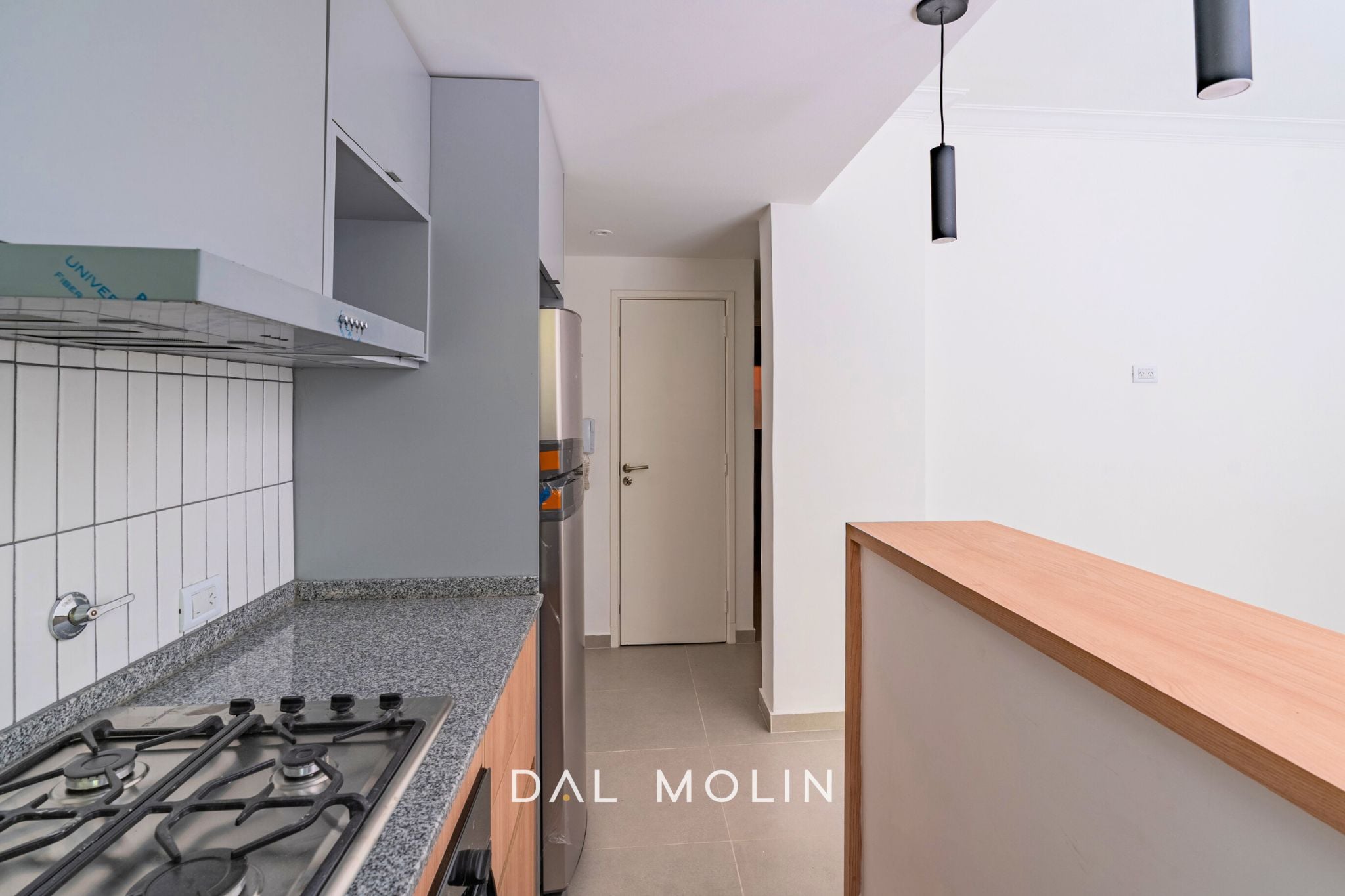 Departamento de 3 ambientes en Falucho 1708, Mar del Plata 4