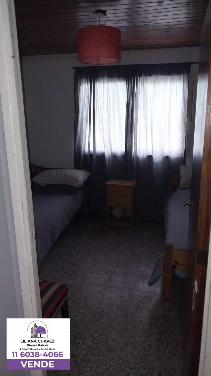 Casa Quinta de 2 ambientes en  La Reja Moreno  4