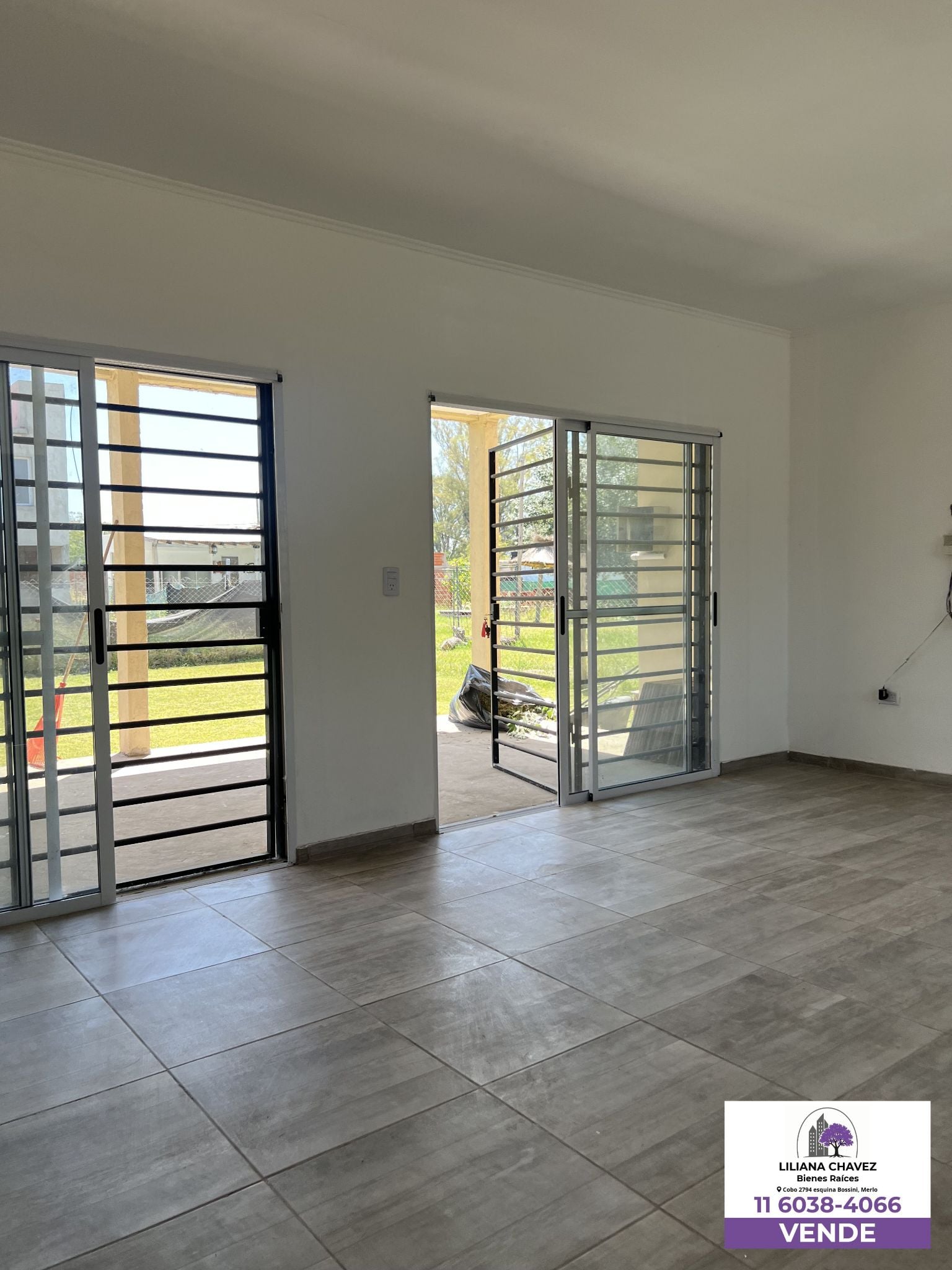 Casa de 3 ambientes en venta en Mariano Acosta 5