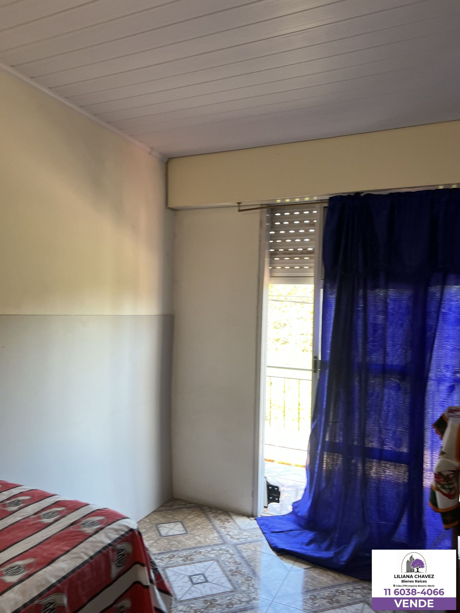 Casa de 6 Ambientes en Rio Alegre, Merlo Buenos Aires 4