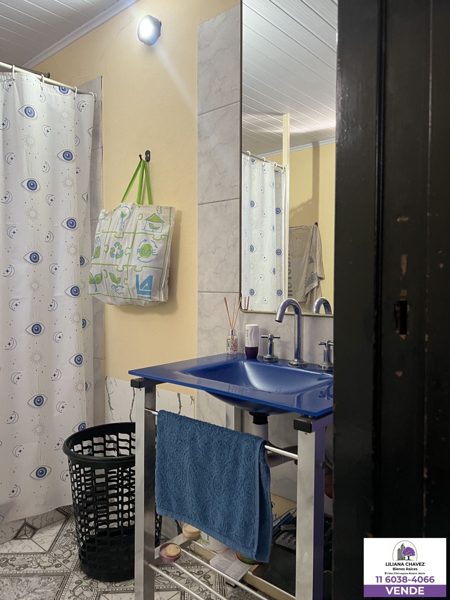 Casa de 6 Ambientes en Rio Alegre, Merlo Buenos Aires 5