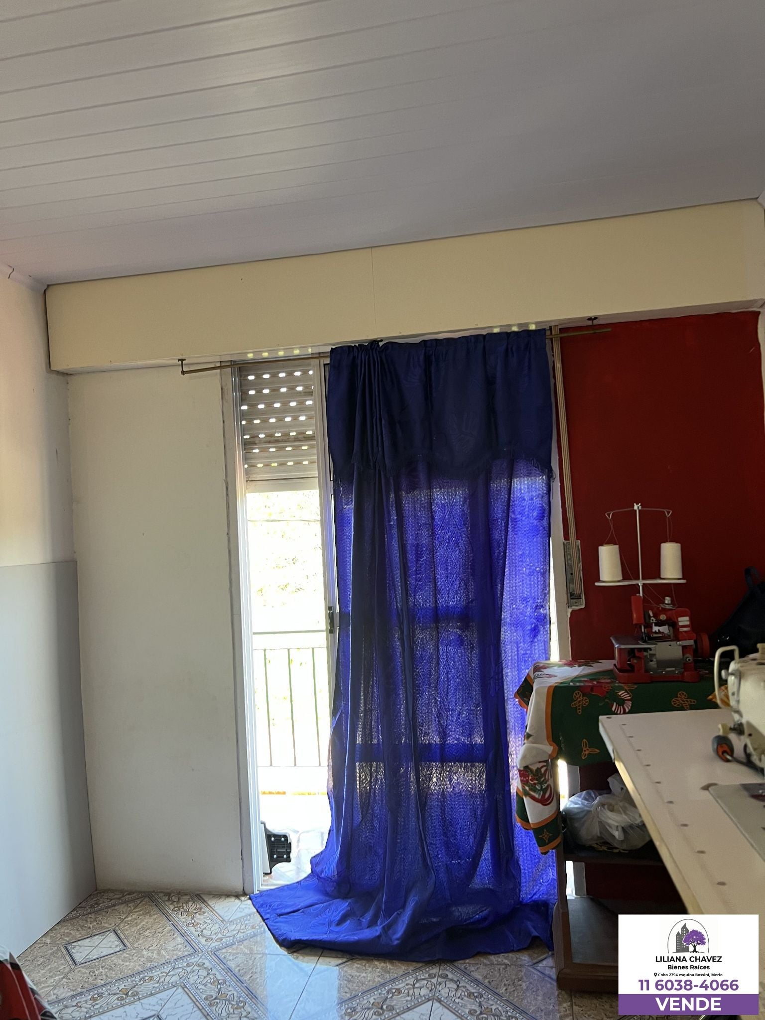Casa de 6 Ambientes en Rio Alegre, Merlo Buenos Aires 3