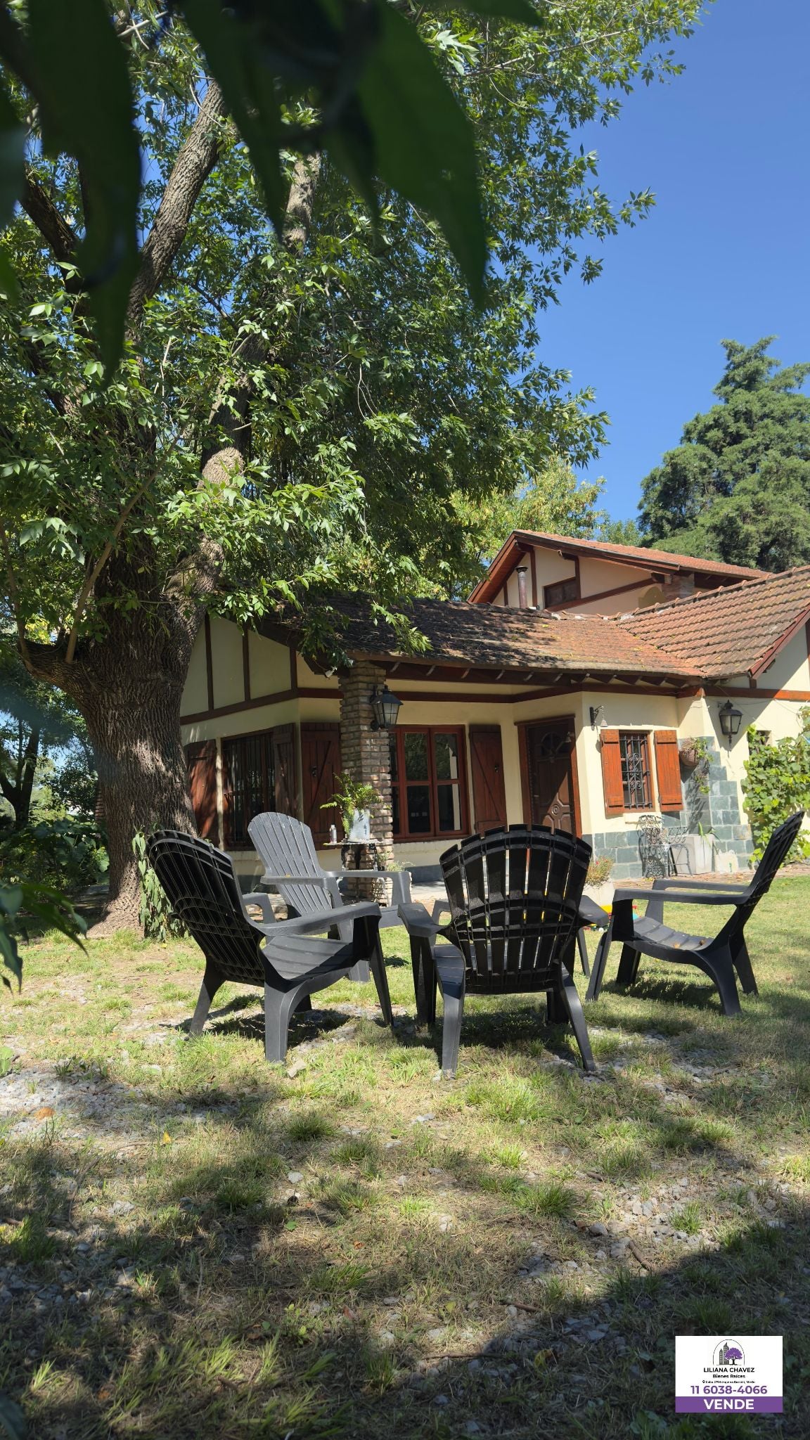 Casa de 5 ambientes en venta en Mariano Acosta 2