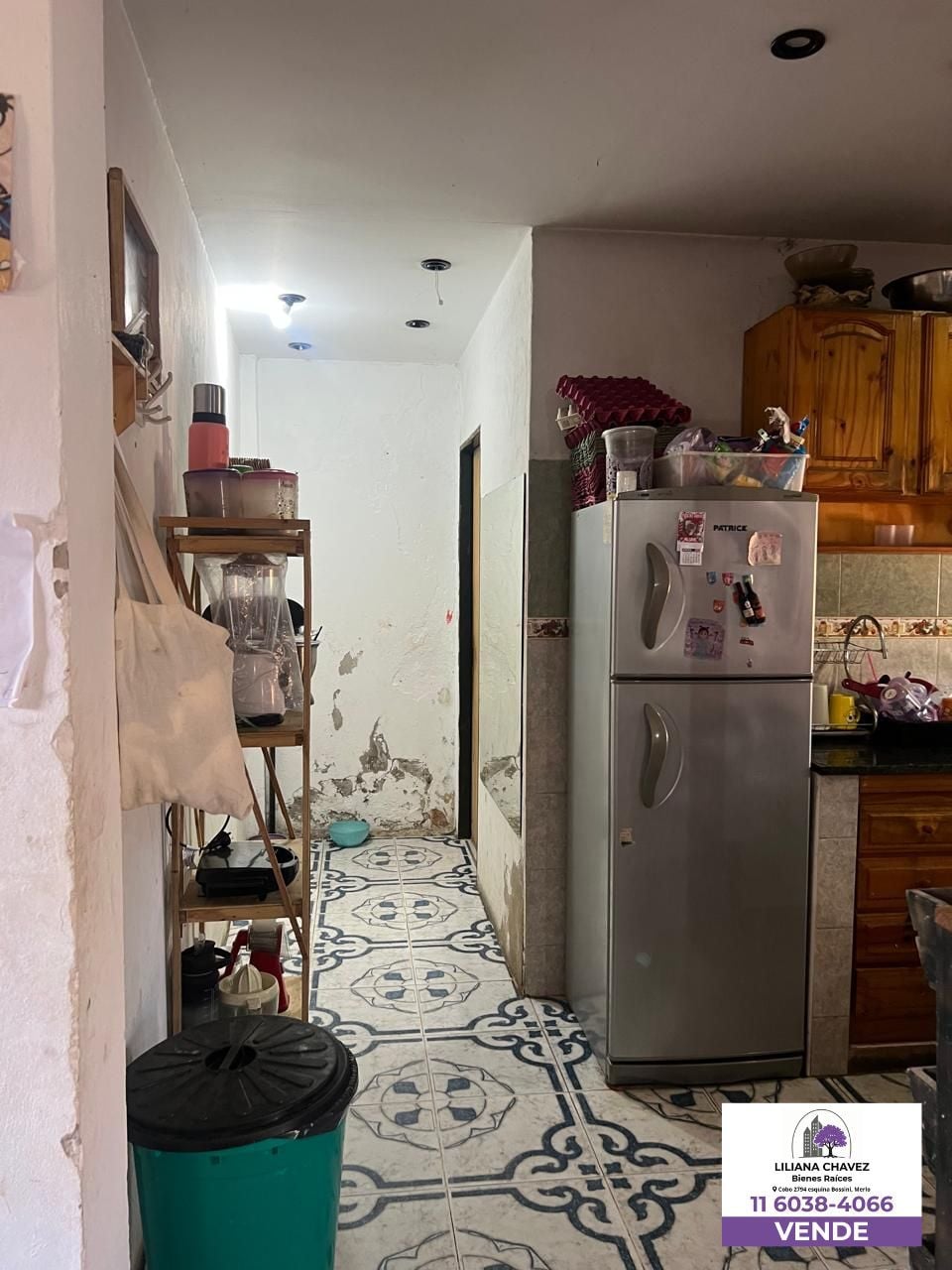 Casa de 7 ambientes en La Niña, Mariano Acosta 3