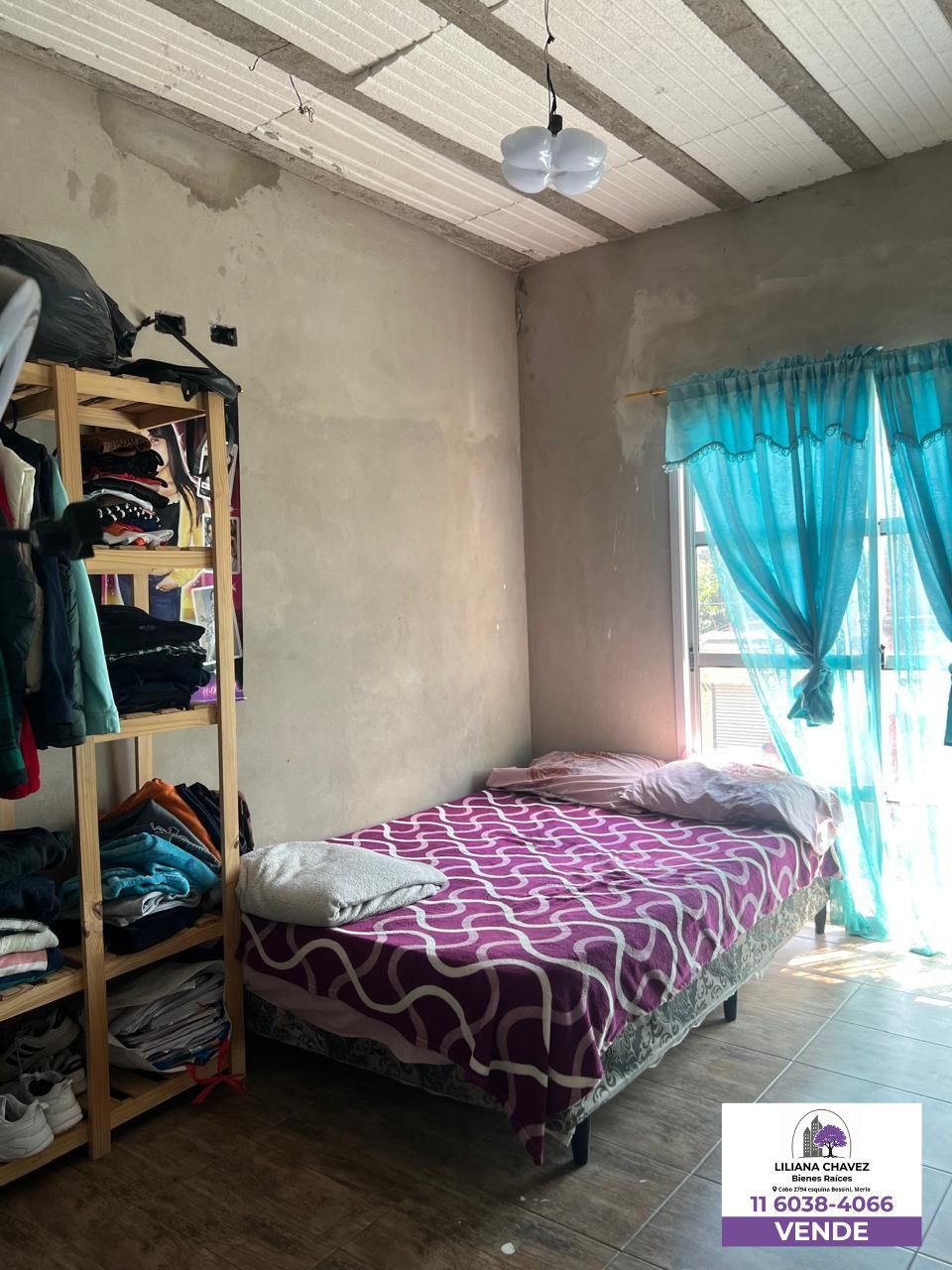Casa de 7 ambientes en La Niña, Mariano Acosta 5