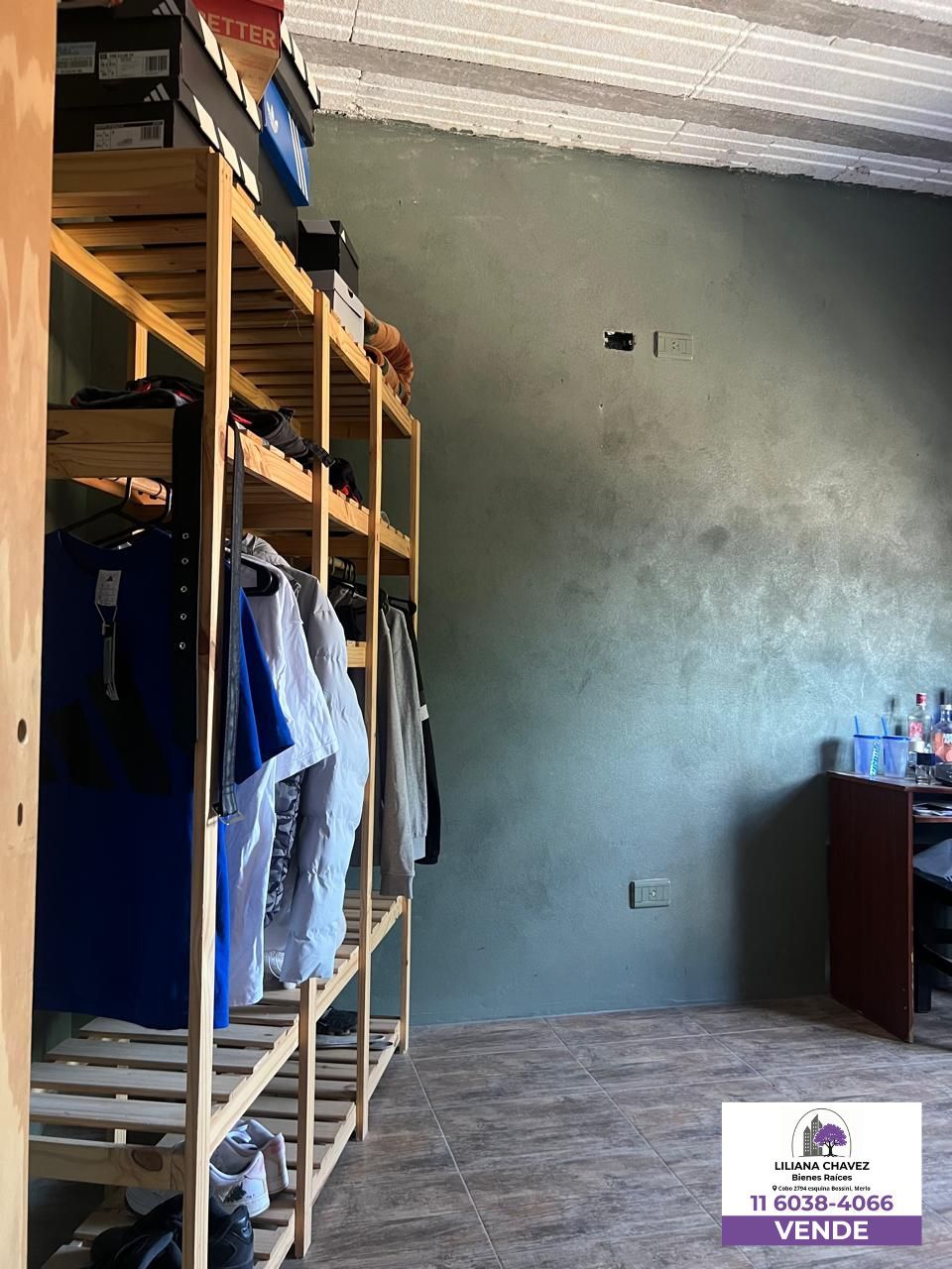 Casa de 7 ambientes en La Niña, Mariano Acosta 2