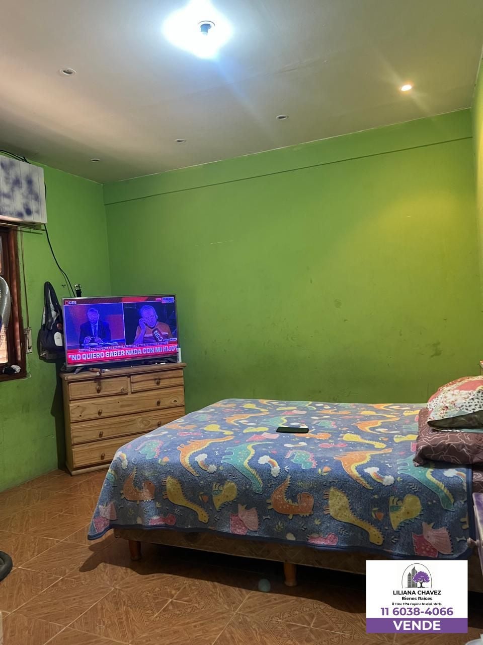 Casa de 7 ambientes en La Niña, Mariano Acosta 4