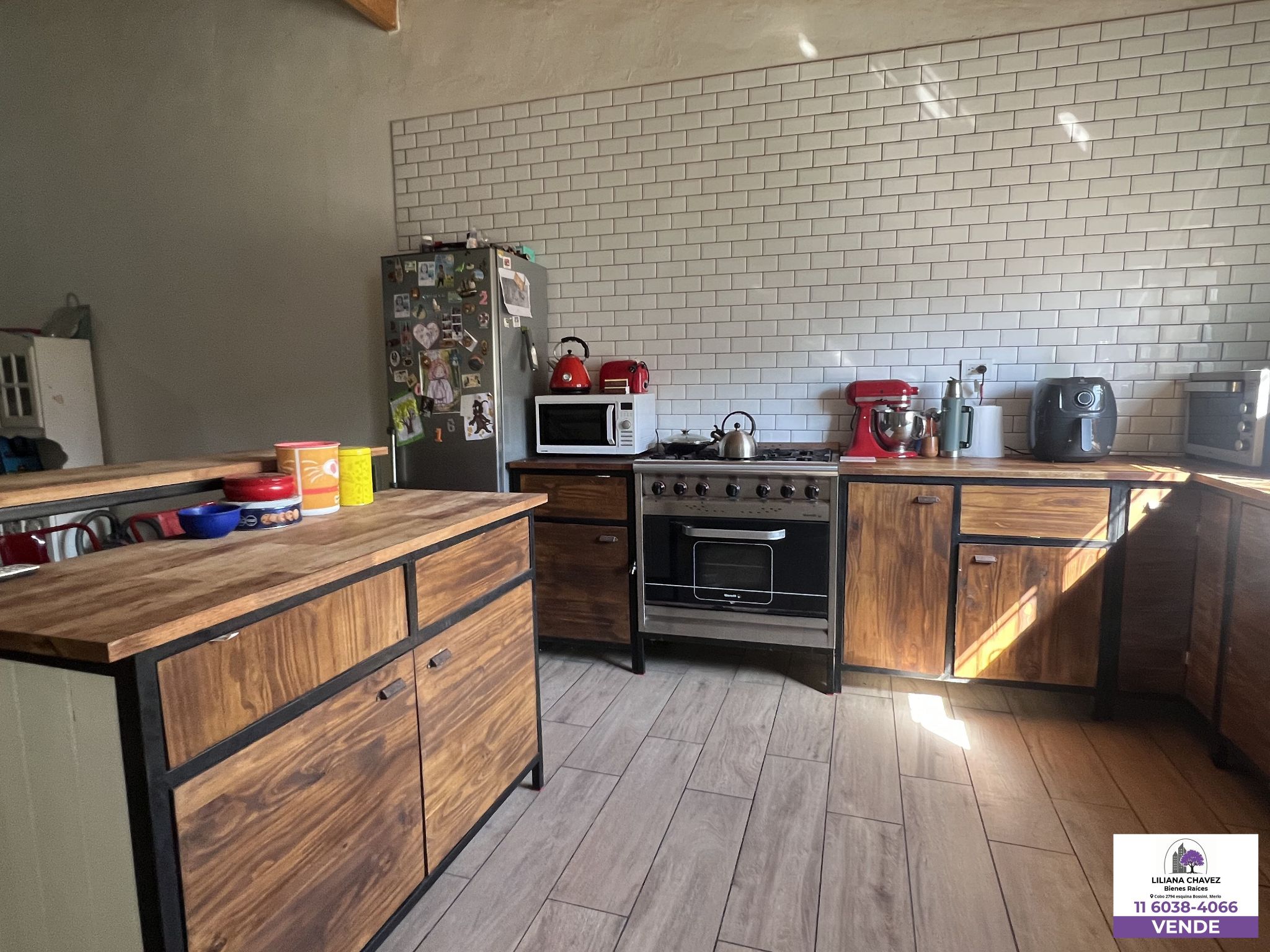 Casa de 5 ambientes a la venta en Mariano Acosta Merlo 5