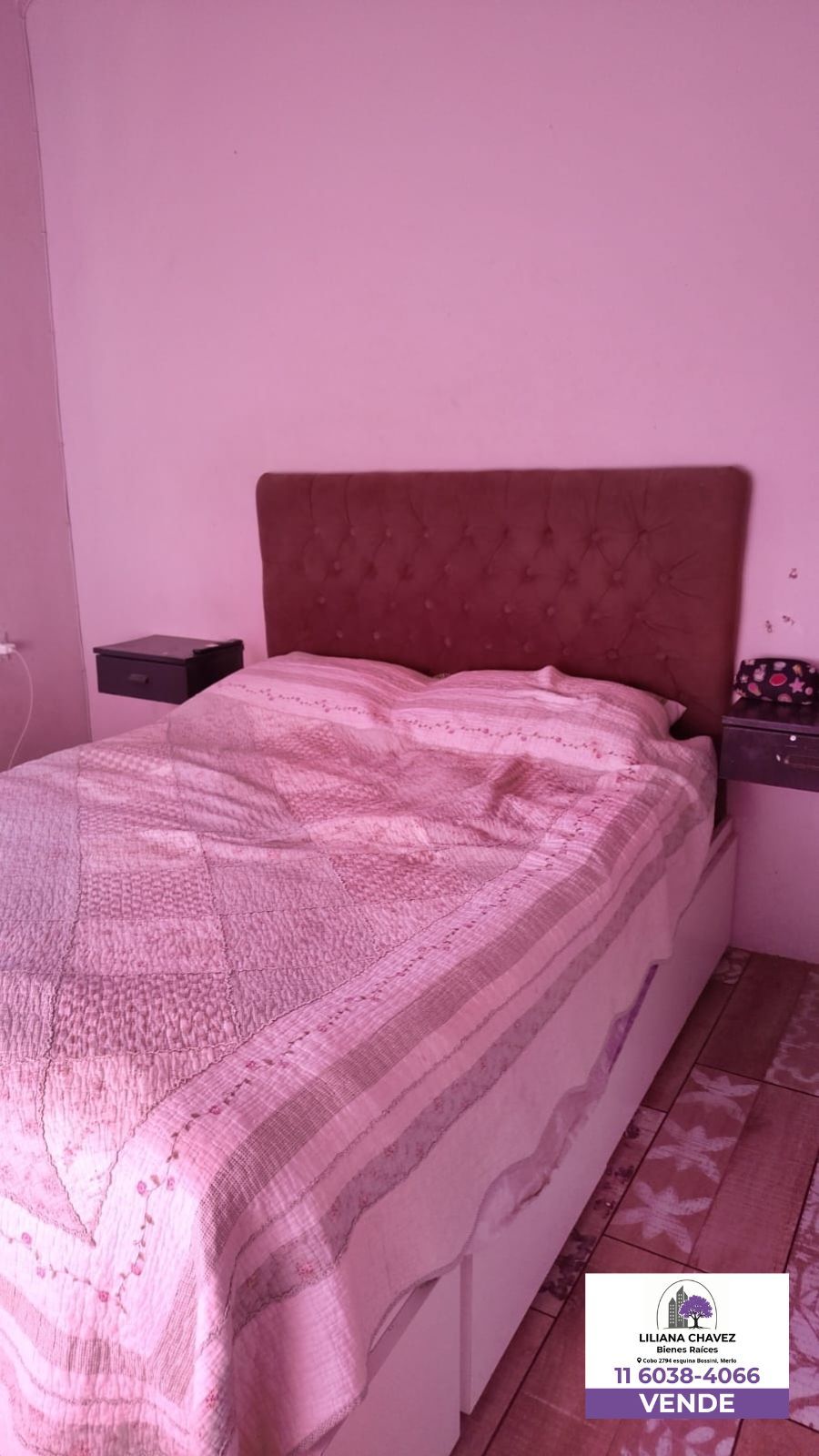 Casa de 5 ambientes a la venta en Mariano Acosta Merlo 3