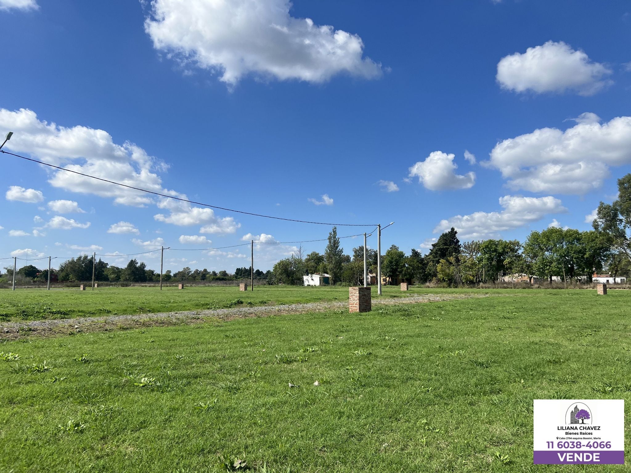 Lotes en venta sobre Av.Constituyentes, Mariano Acosta 5