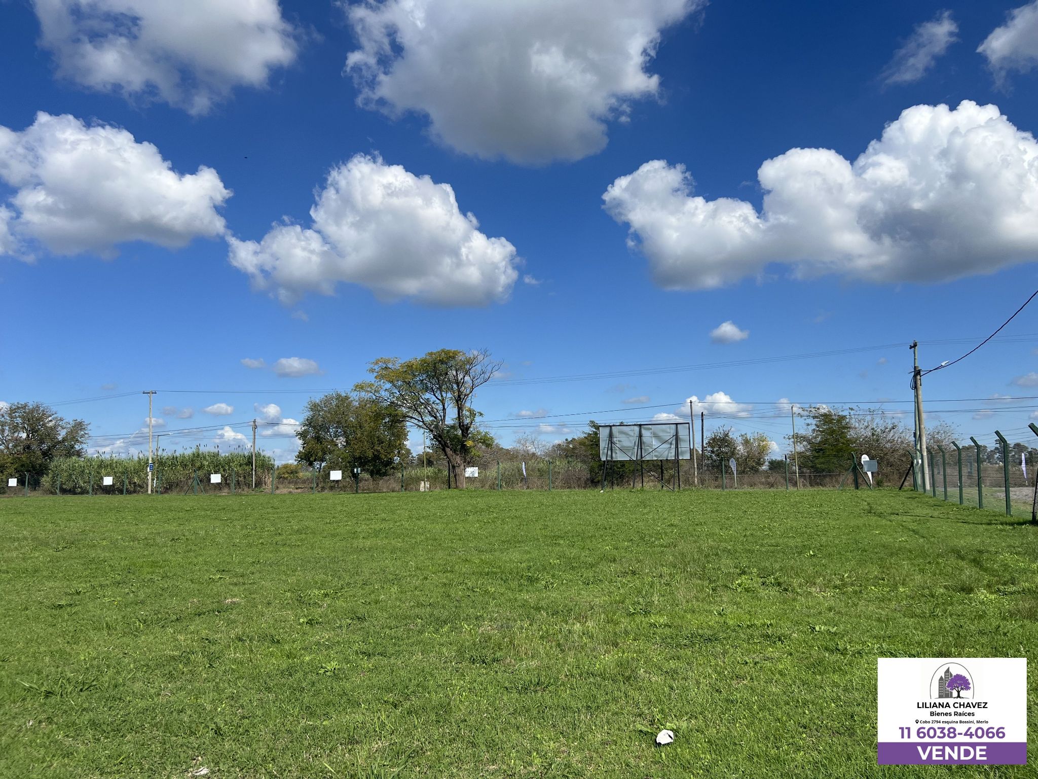 Lotes en venta sobre Av.Constituyentes, Mariano Acosta 4