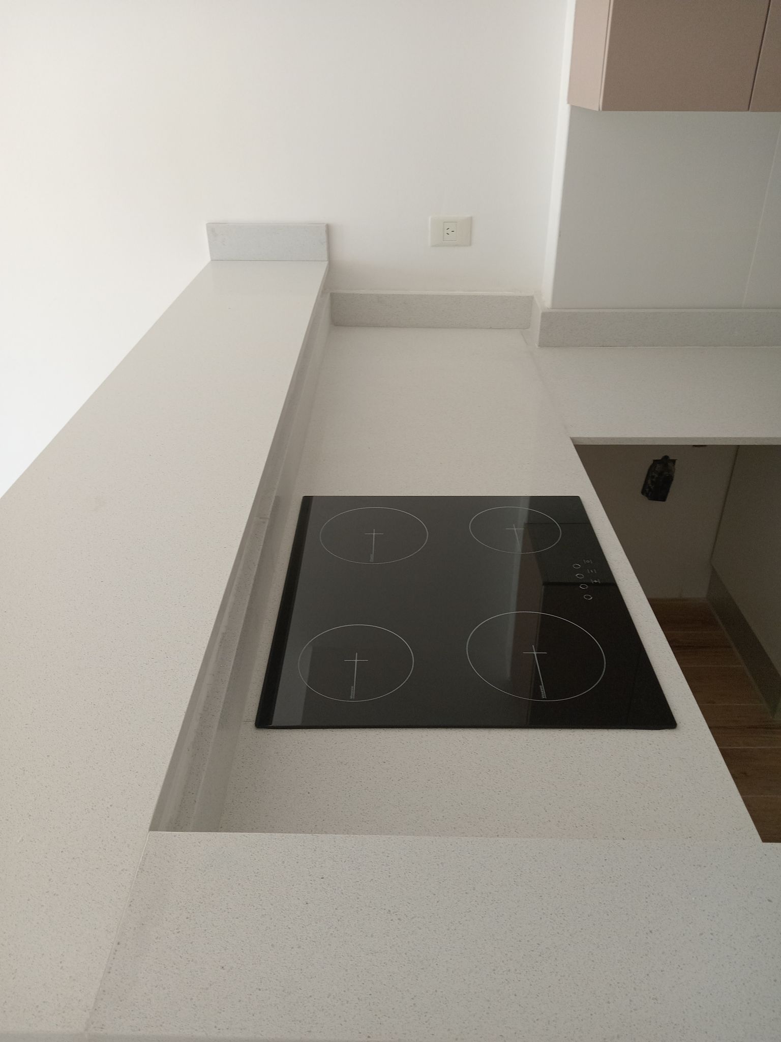 Departamento 3 ambientes a estrenar en Belgrano 5