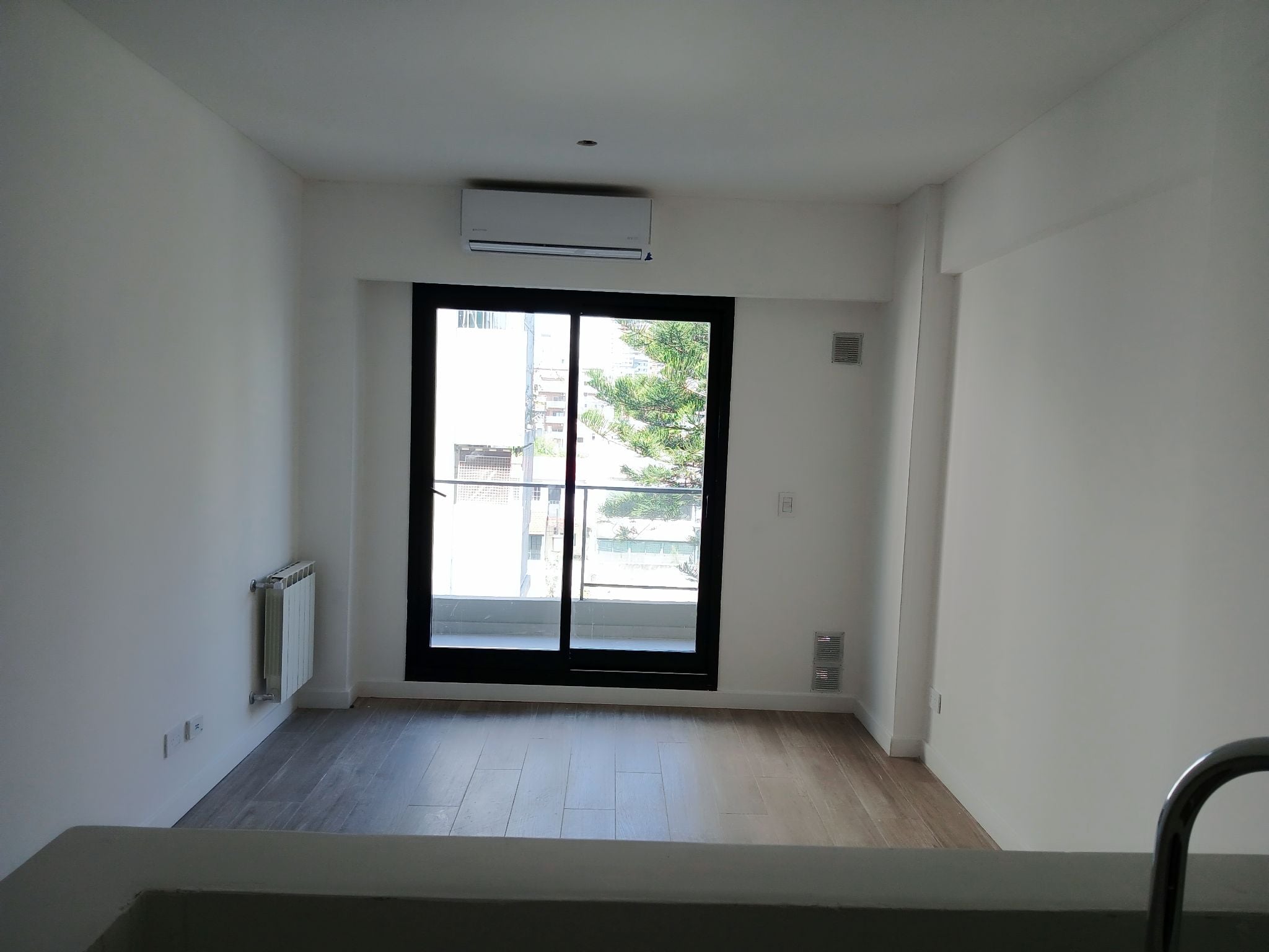 Departamento 1 ambiente a estrenar en Núñez 2
