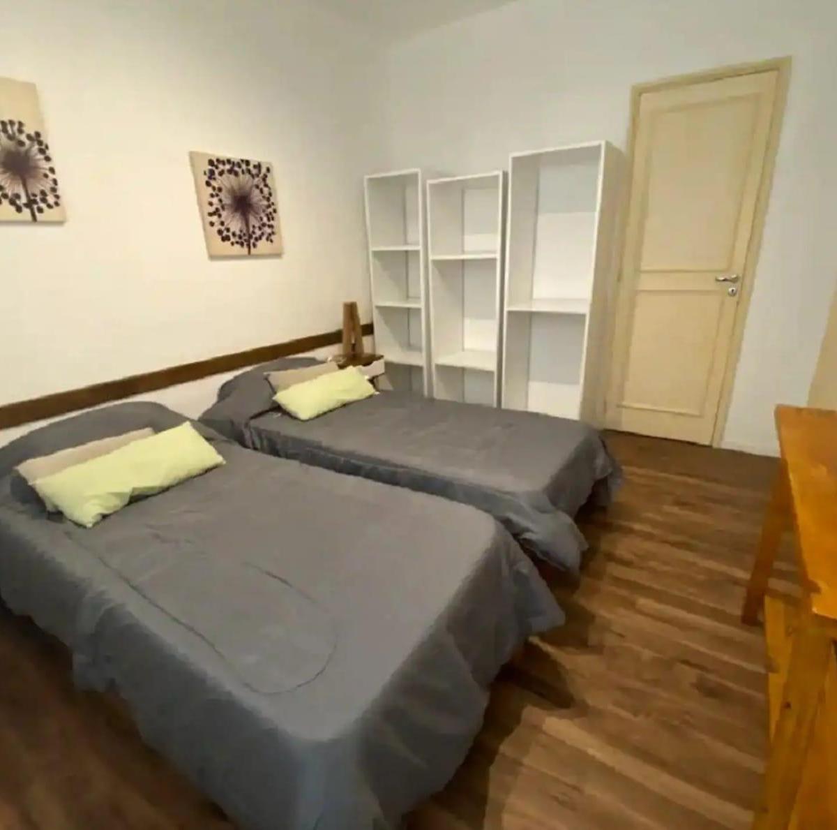 Venta Departamento 4 Ambientes San Nicolas Caba 4