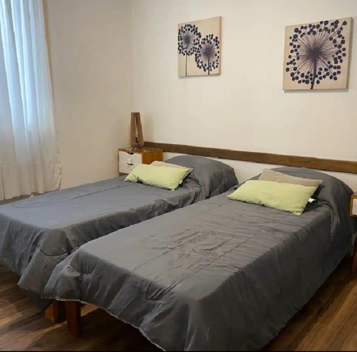 Venta Departamento 4 Ambientes San Nicolas Caba 2