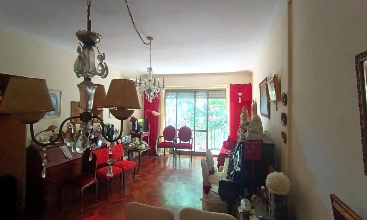 Departamento 3 Ambientes Más Dependencia, Floresta Norte, Chivilcoy 400 4