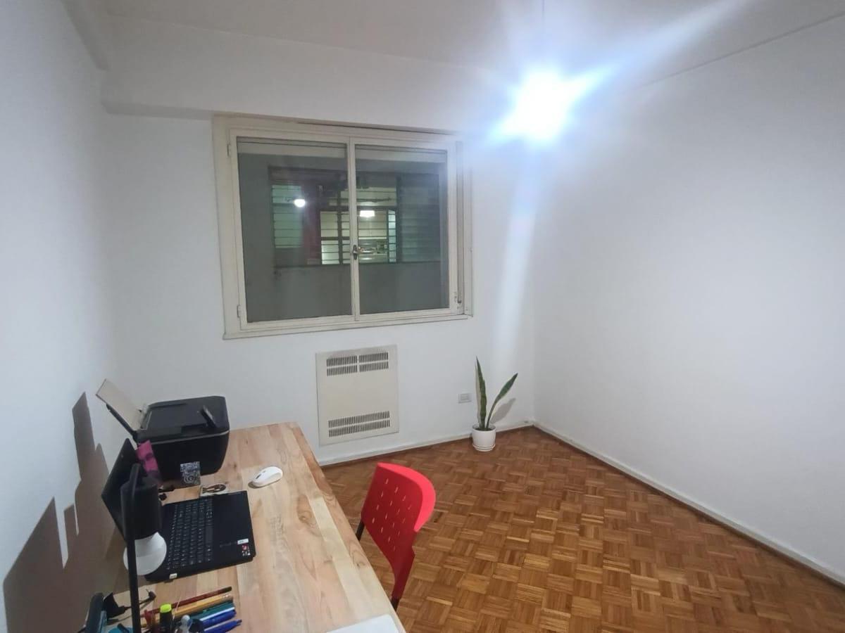 Venta Departamento Categoría 5 Ambientes + Dependencia Caballito Caba 4