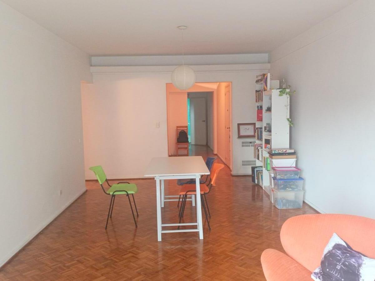 Venta Departamento Categoría 5 Ambientes + Dependencia Caballito Caba 2