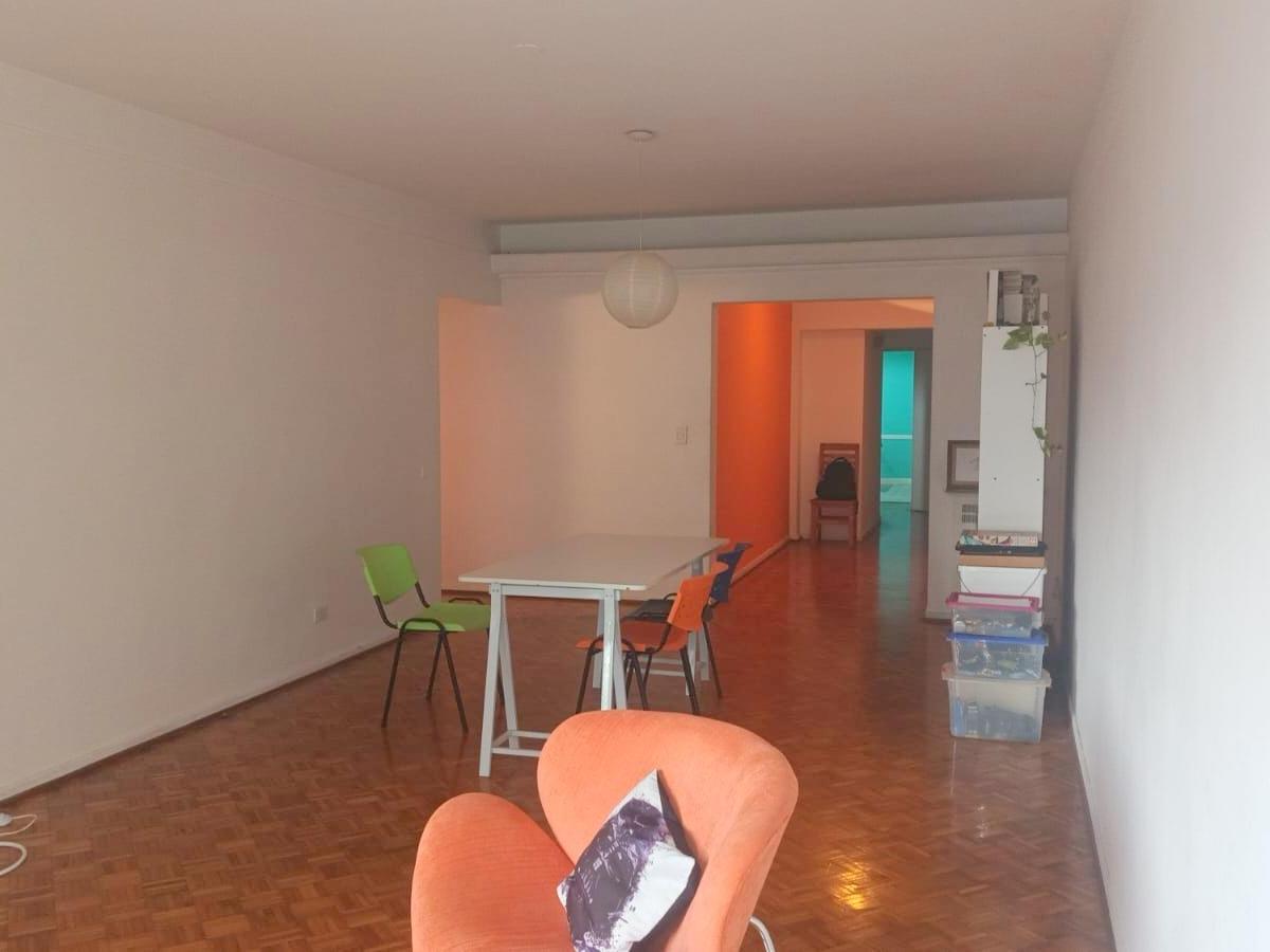 Venta Departamento Categoría 5 Ambientes + Dependencia Caballito Caba 5
