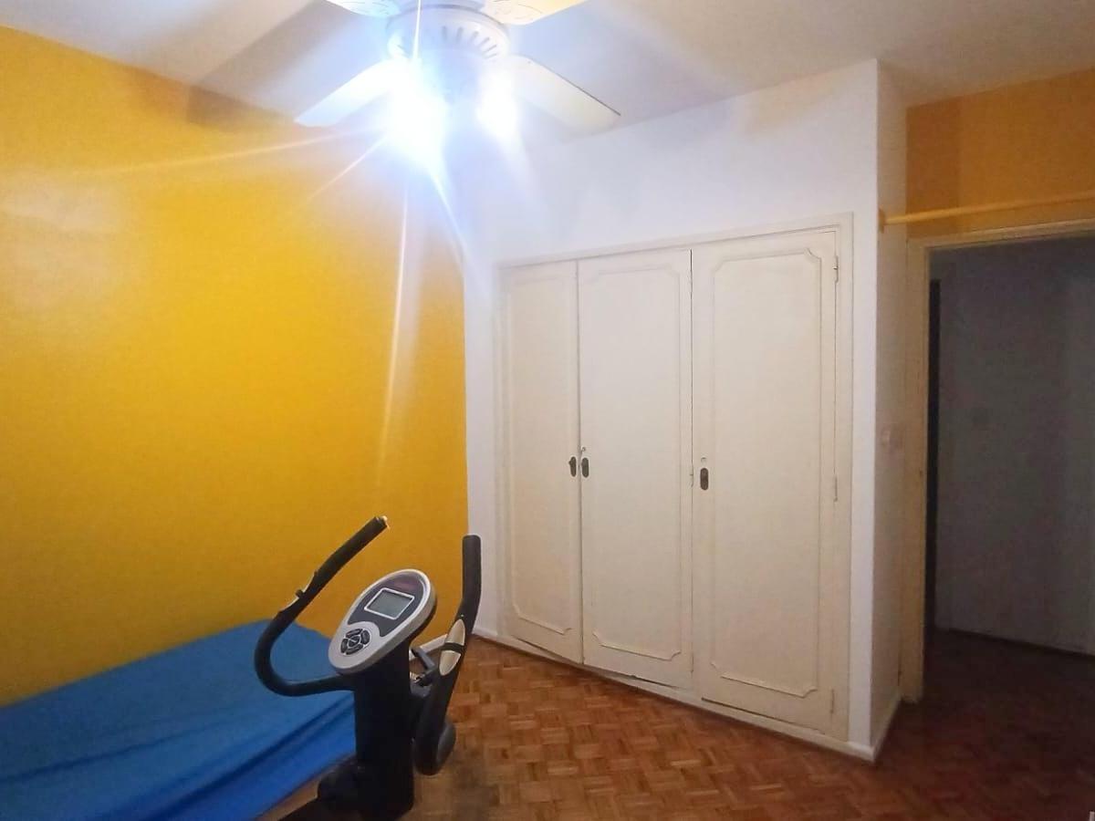 Venta Departamento Categoría 5 Ambientes + Dependencia Caballito Caba 3