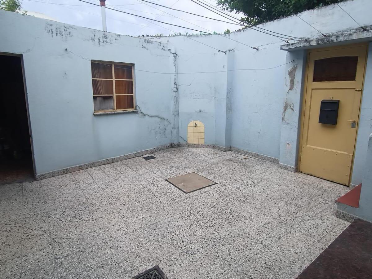 Casa Lote Propio en Esquina, 3 Ambientes, Pergamino 3205, Villa Soldati 4