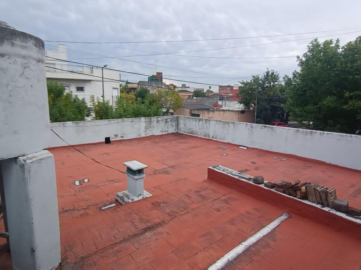 Casa Lote Propio en Esquina, 3 Ambientes, Pergamino 3205, Villa Soldati 5