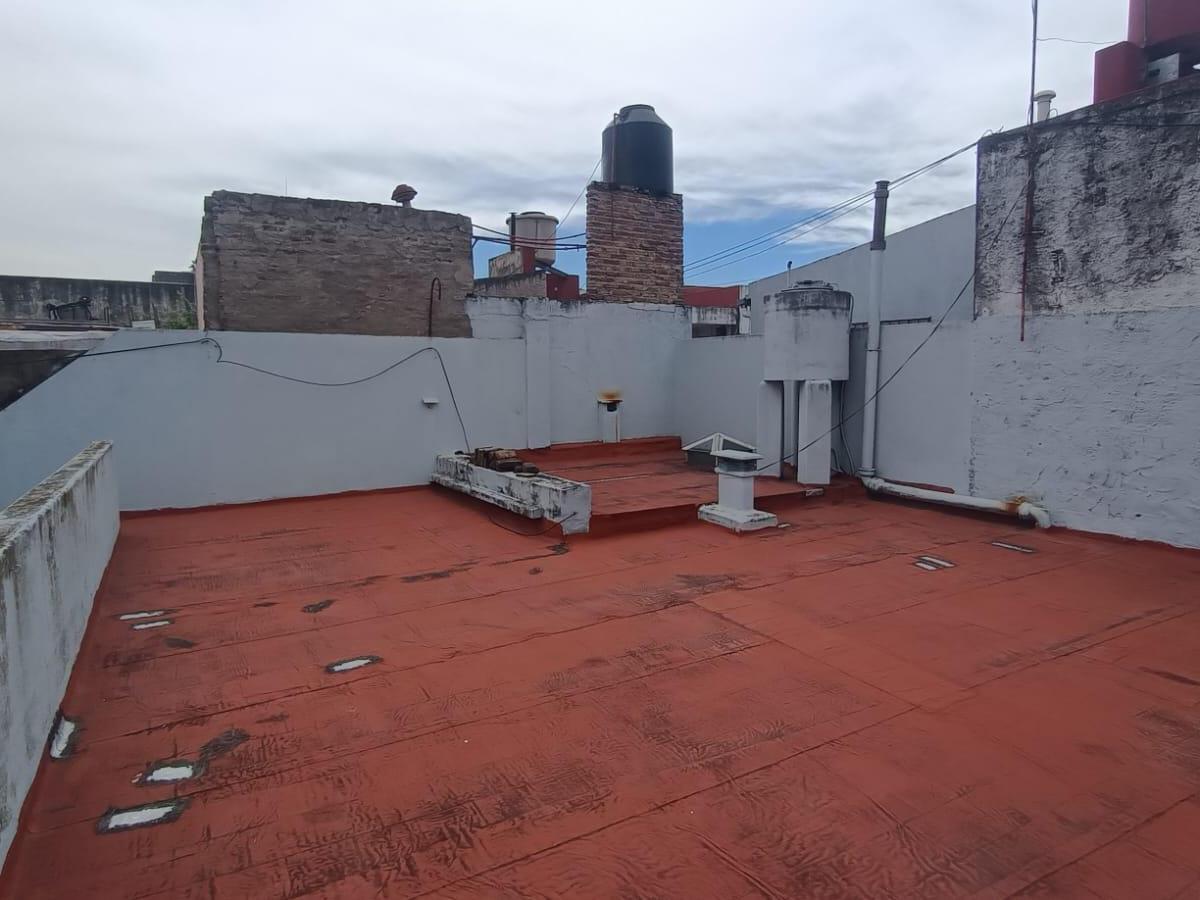 Casa Lote Propio en Esquina, 3 Ambientes, Pergamino 3205, Villa Soldati 3