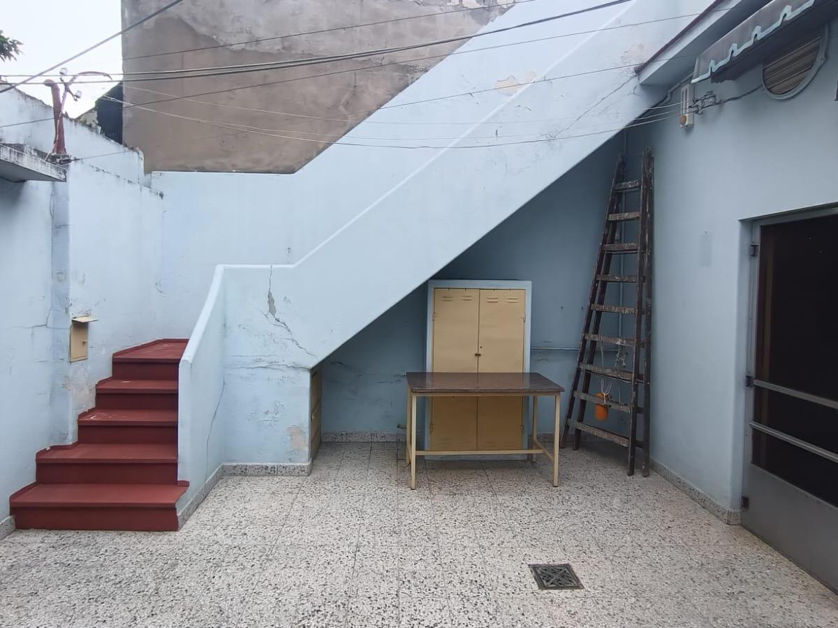 Casa Lote Propio en Esquina, 3 Ambientes, Pergamino 3205, Villa Soldati 2