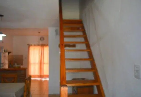 Casa 4 ambientes 2 dormitorios. | Diaguita al 100 3
