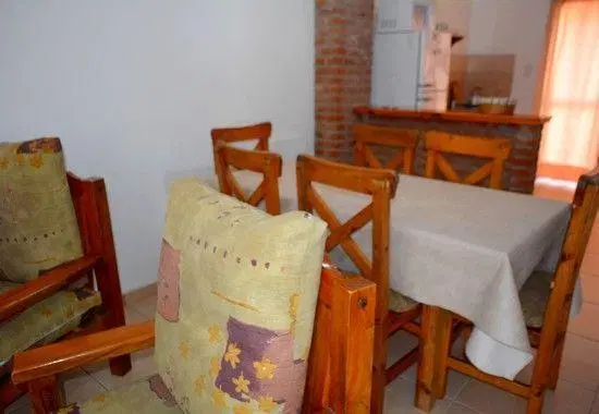 Casa 4 ambientes 2 dormitorios. | Diaguita al 100 2