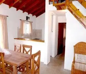 Aguas Verdes alquilo chalet 200 mt mar para temp alta en cuotas oport unica lo mejor 2