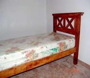 Aguas Verdes alquilo chalet 200 mt mar para temp alta en cuotas oport unica lo mejor 3