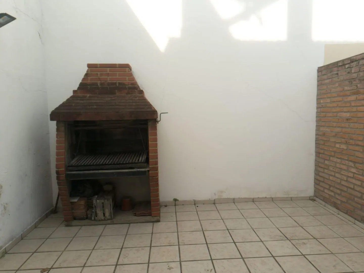 VENTA DUPLEX 4 AMBIENTES + PATIO + ENTRADA PARA AUTO VELEZ SARSFIELD CABA 4