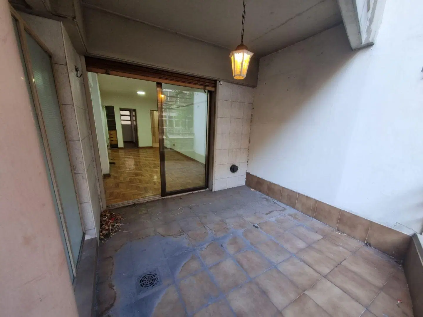 VENTA MONOAMBIENTE + PATIO CABALLITO 4