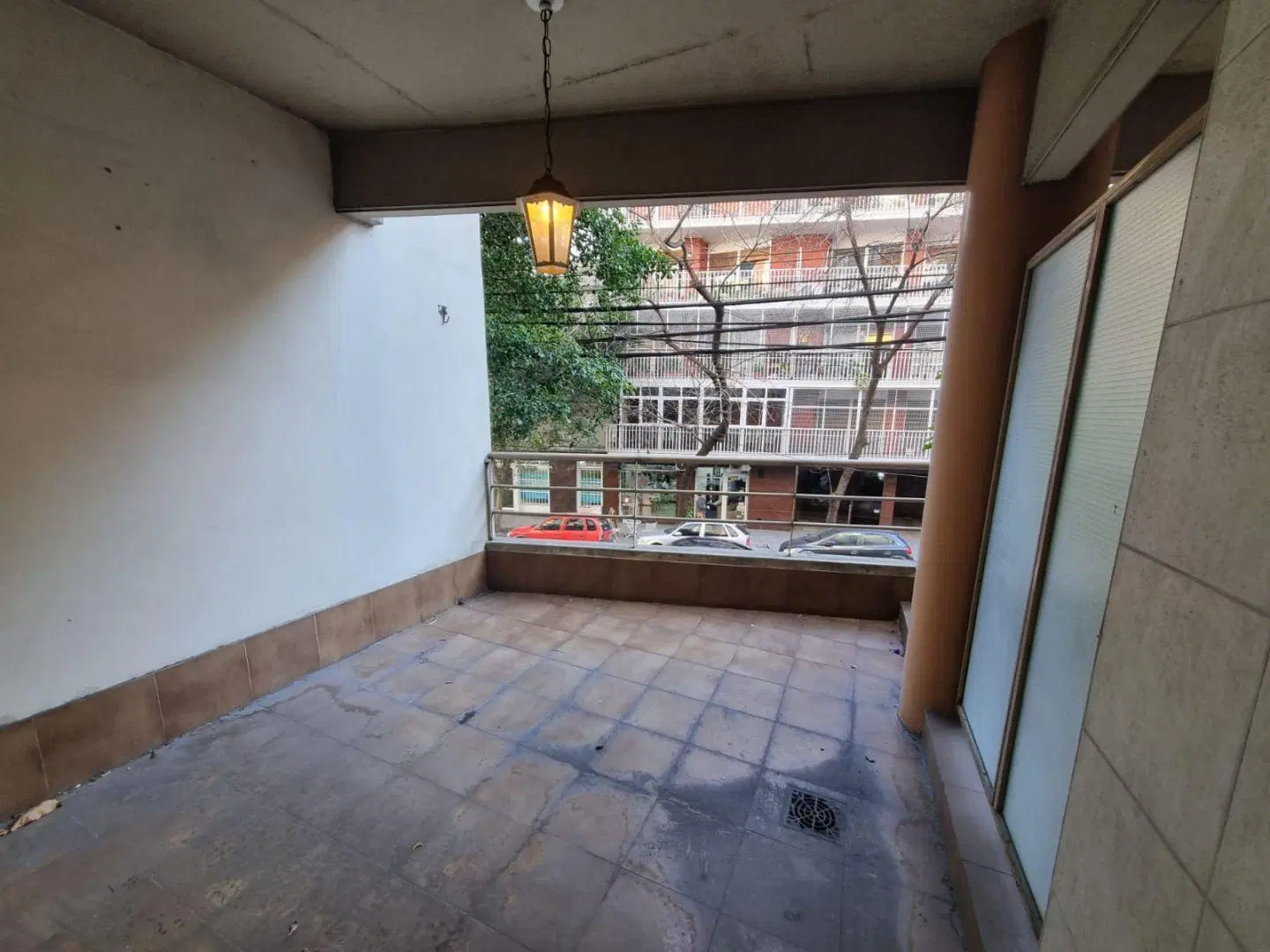 VENTA MONOAMBIENTE + PATIO CABALLITO 2