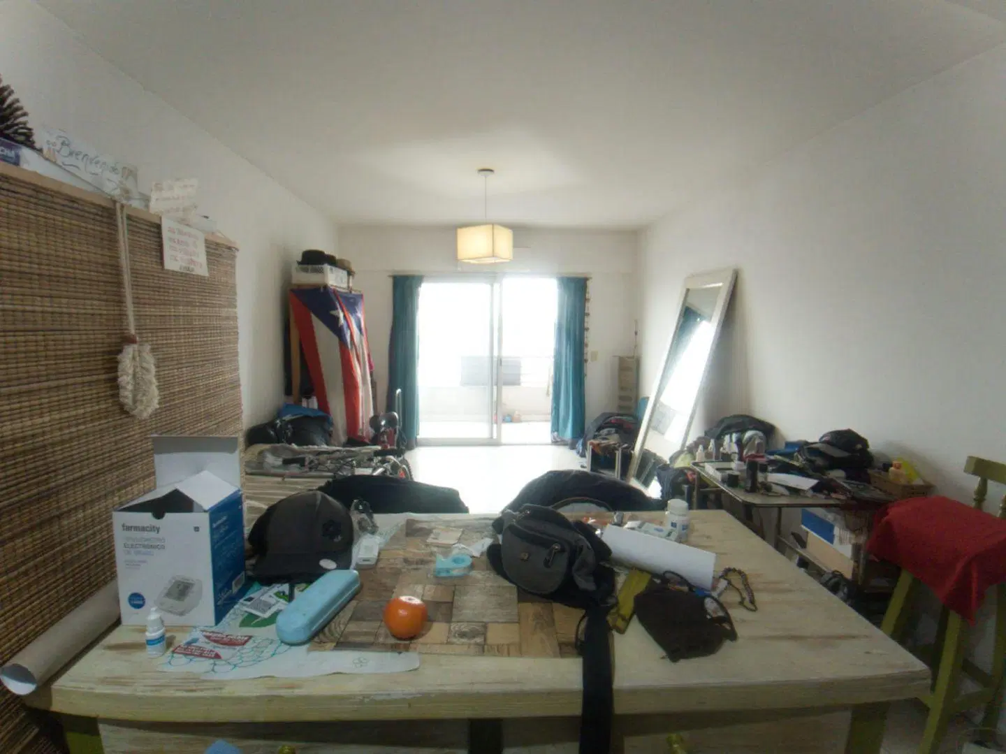 VENTA MONOAMBIENTE FLORESTA 3