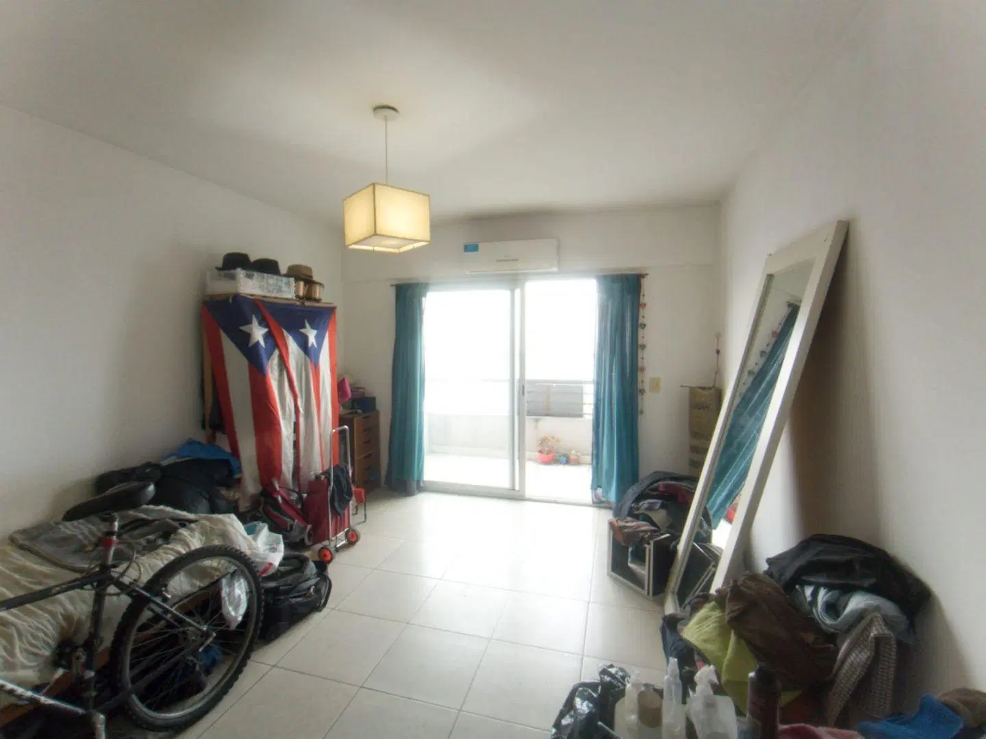 VENTA MONOAMBIENTE FLORESTA 2