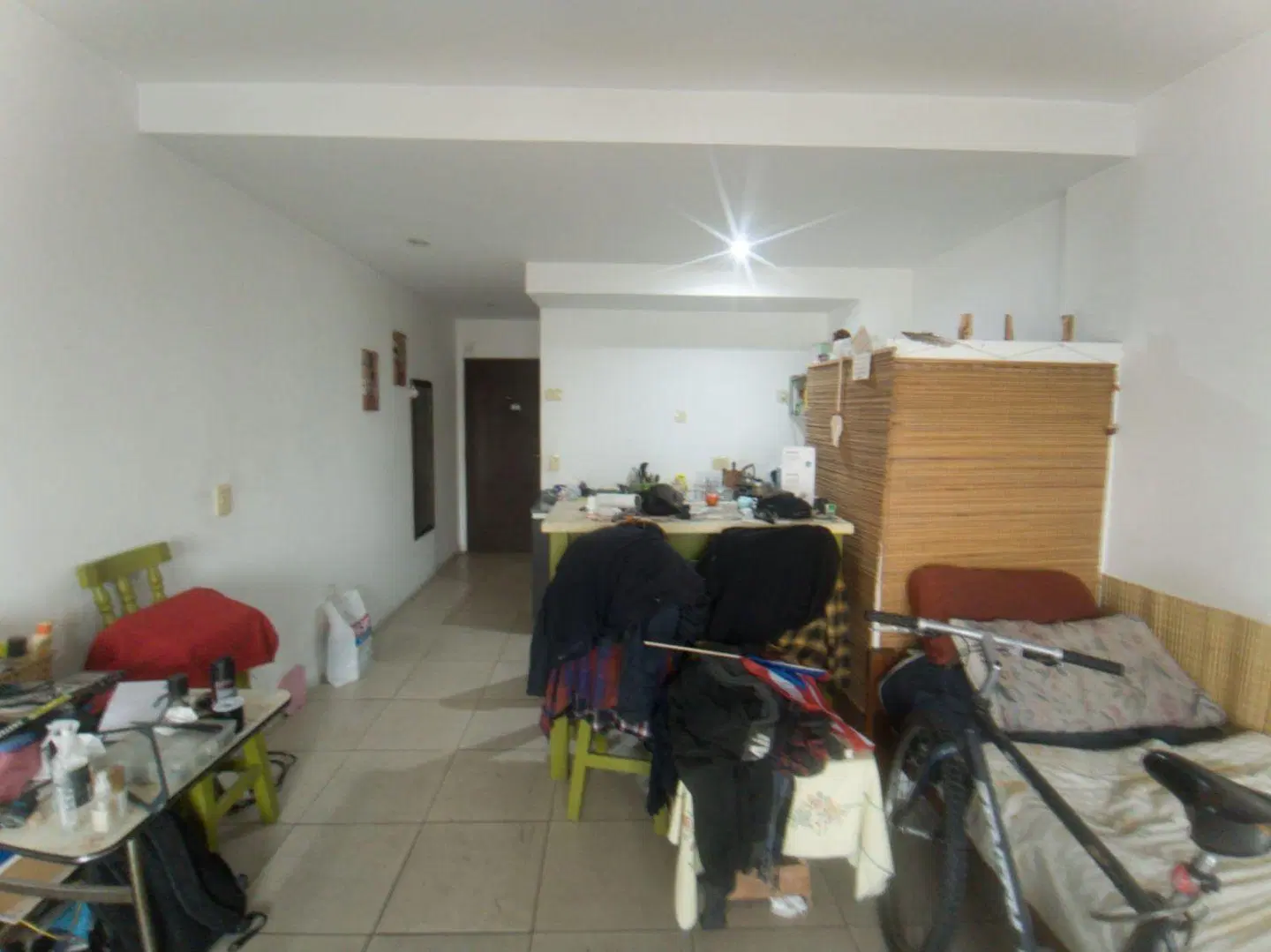 VENTA MONOAMBIENTE FLORESTA 5