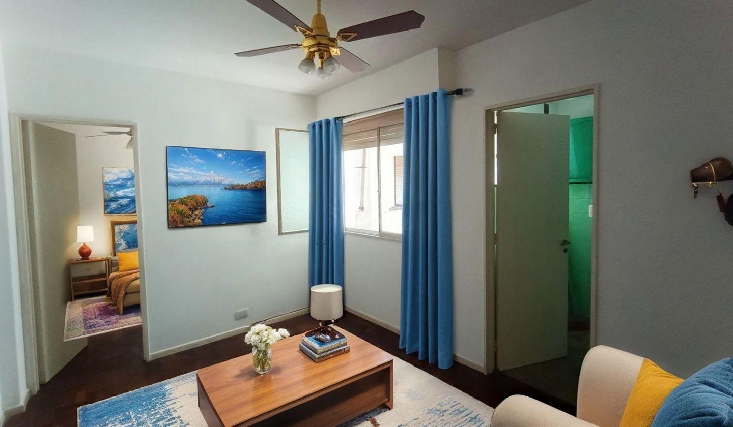 Foto de VENTA DEPARTAMENTO 2 AMBIENTES FLORESTA, imagen 3