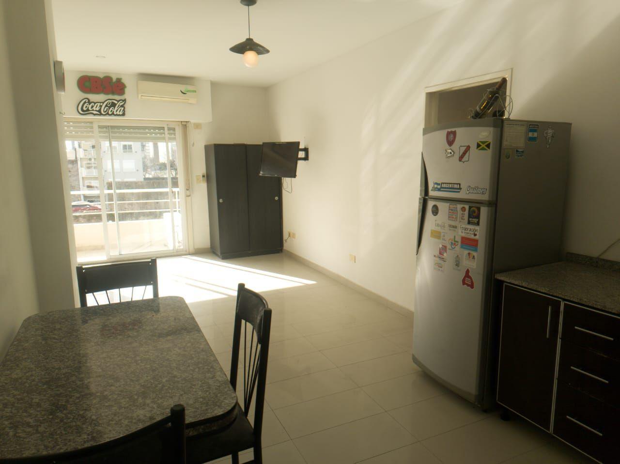 Foto de Departamento monoambiente. | Rafaela al 3700, imagen 5